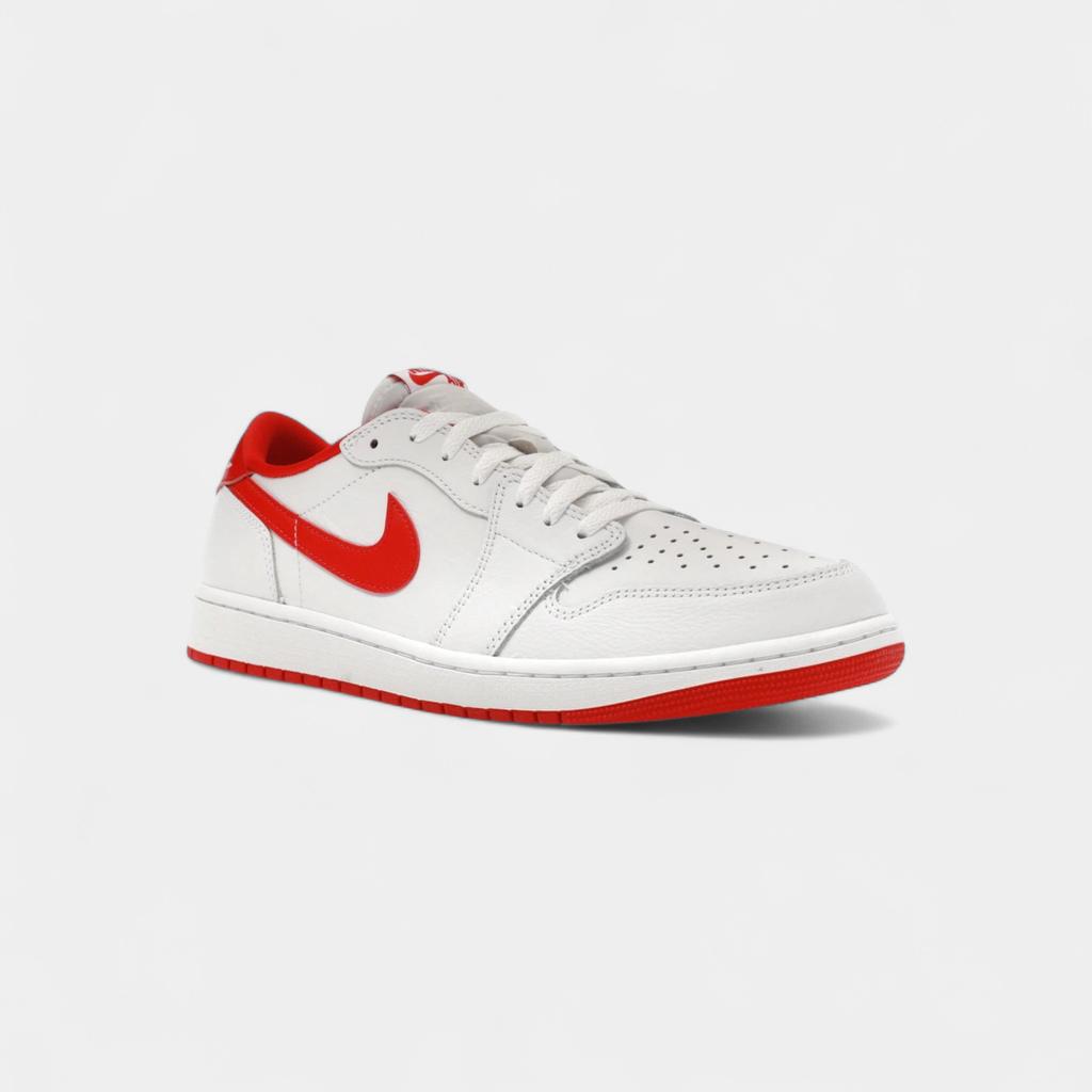 Jordan 1 Retro Low OG University Red