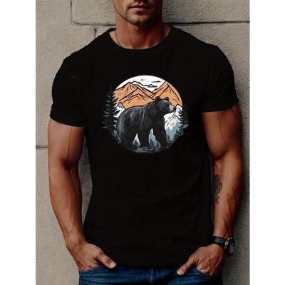 T-shirtler – Tişörtler