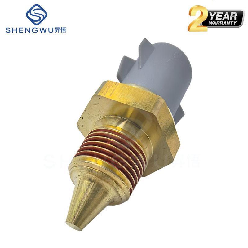 Oil Coolant Temp Sensor E80Y-19E702-A ZZL0-18-707A 25079-1B020 For FORD F-150-F-550 MAZDA 626 NISSAN Quest Mercury Grand Marquis