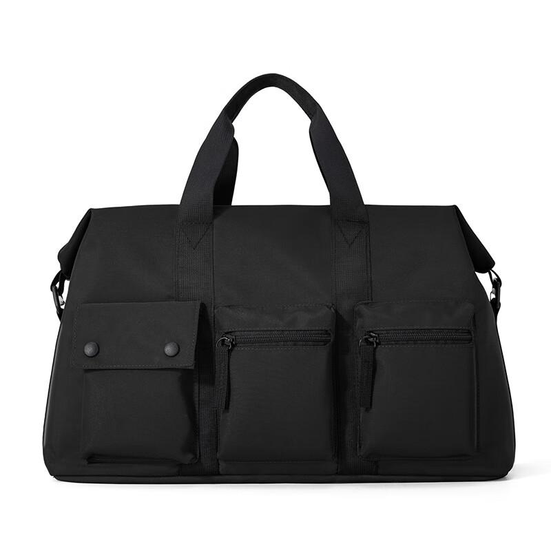 

Multifunctional Sports & Travel Duffel Bag