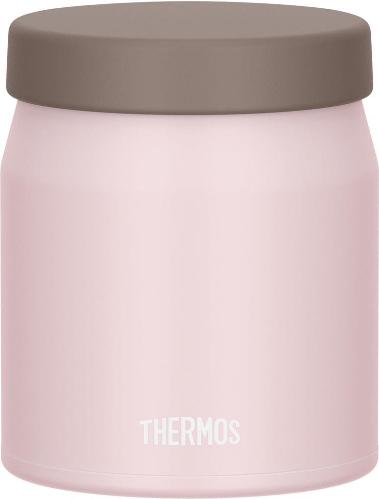 Thermos Vacuum Insulated Soup Soft Features an Integrated Gasket for Easy a Fully Washable and Three Washable Parts for Easy Keeps Food Hot or SFPK