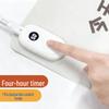 Extra Large Cartoon Heated Mouse Pad & Desk Mat for Winter