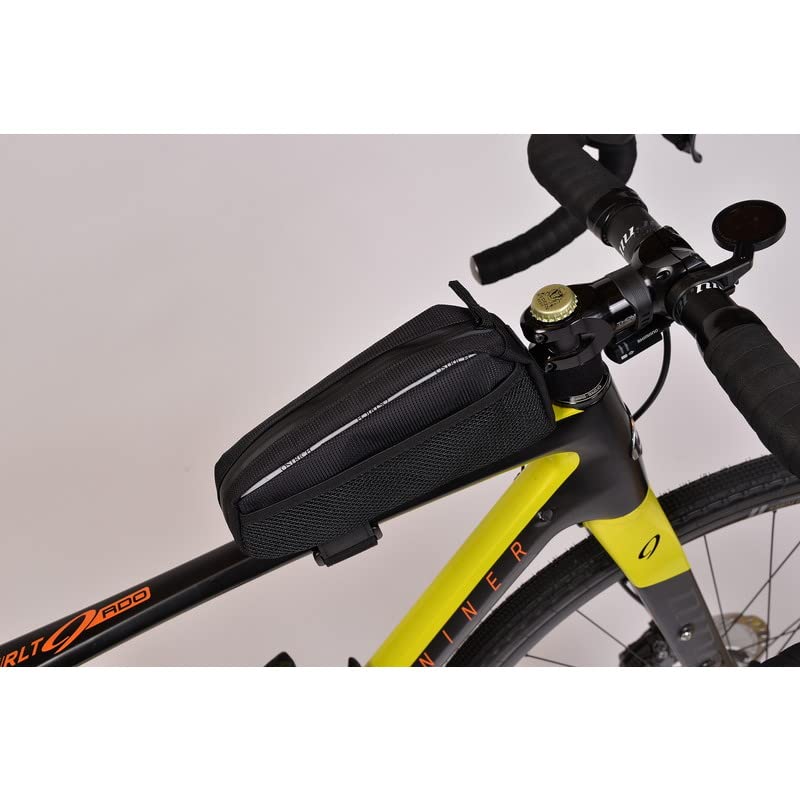 OSTRICH TT Pocket Small Black