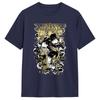 Unisex Babymetal World Tour 2026 T Shirts  100 Cotton Clothes Humor Short Sleeve Crewneck Tee Shirt Graphic TShirt