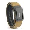 Hssee New Hard Military Belt For Men And Women Tight Nylon Tactical Outdoor Belt Metal Automatic Buckle Ipsc Belt Casual Girdle