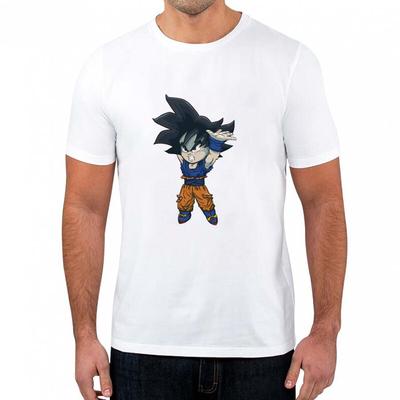 Buy Chibi Goku At Affordable Price From 31 Usd Best Prices Fast And Free Shipping Joom
