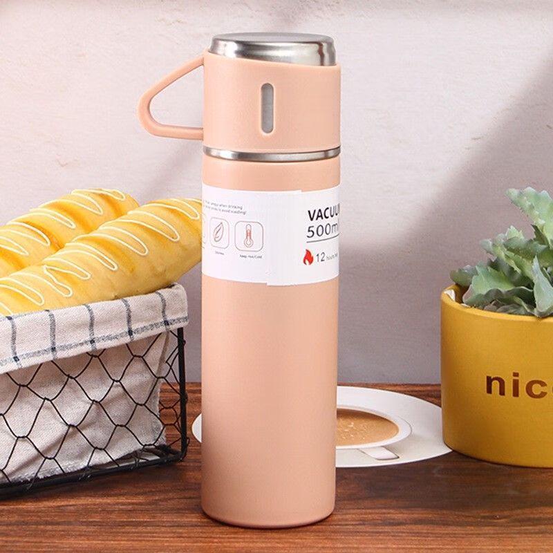 Shangqi 304 Stainless Steel Vacuum Insulated Bottle