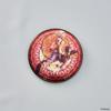 Kingdom Hearts/Can Badge Collection Plus Box Product 1 Box = 14 Badges Total 14 Types