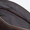 Ultima Tokyo Kevin 2-Way Shoulder Bag, Dark Brown