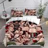 A League of Their Own Bedding Sets Comforter Quilt Bed Cover EU Singel Duvet Cover Pillow Case 3 Pieces Sets Kids Adult Size