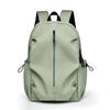 New Trend Dual-Shoulder Travel Backpack: Large Capacity for High School & College Students