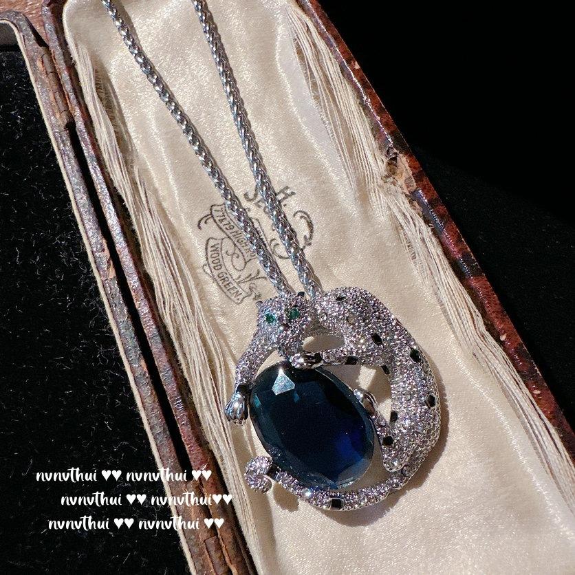 Sparkling Water Drop Gem Necklace, Bright As A Galaxy, Plated With 18K Gold, Meteor Teardrop, Zircon Fringed Bracelet.