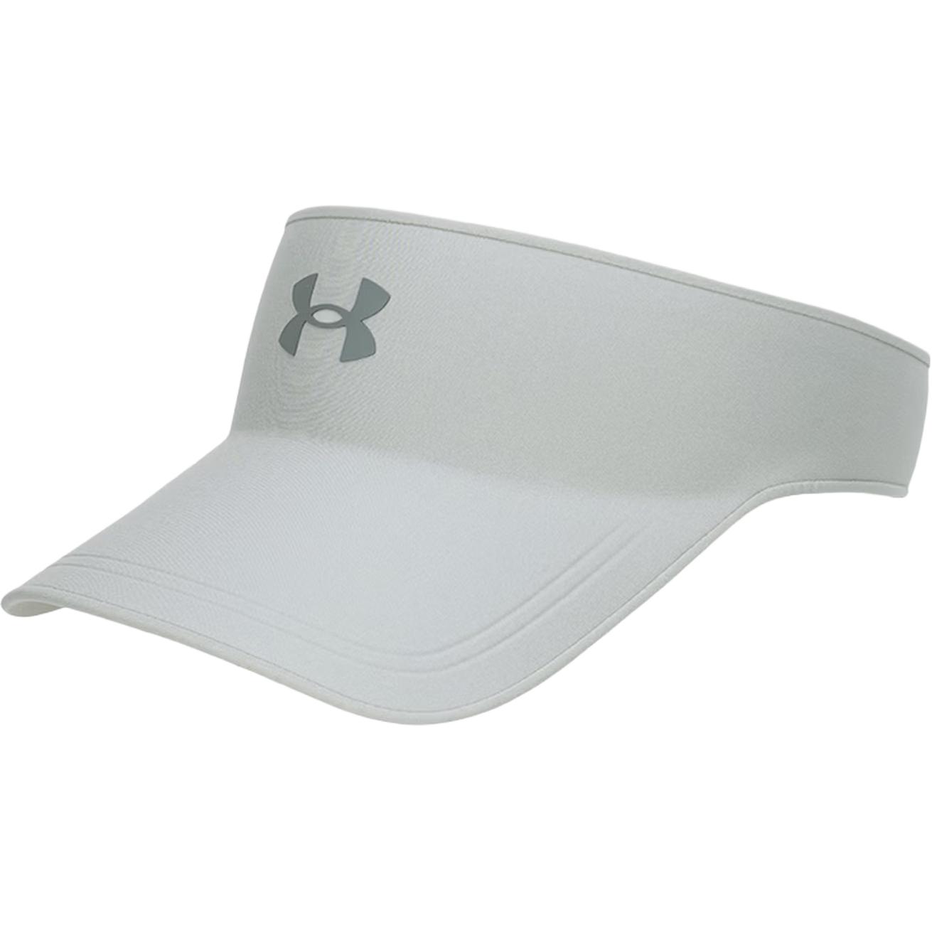 Under Armour Breathable Sunshade Casual Cap Logo Design Unisex caps Light-Green 6005365-069