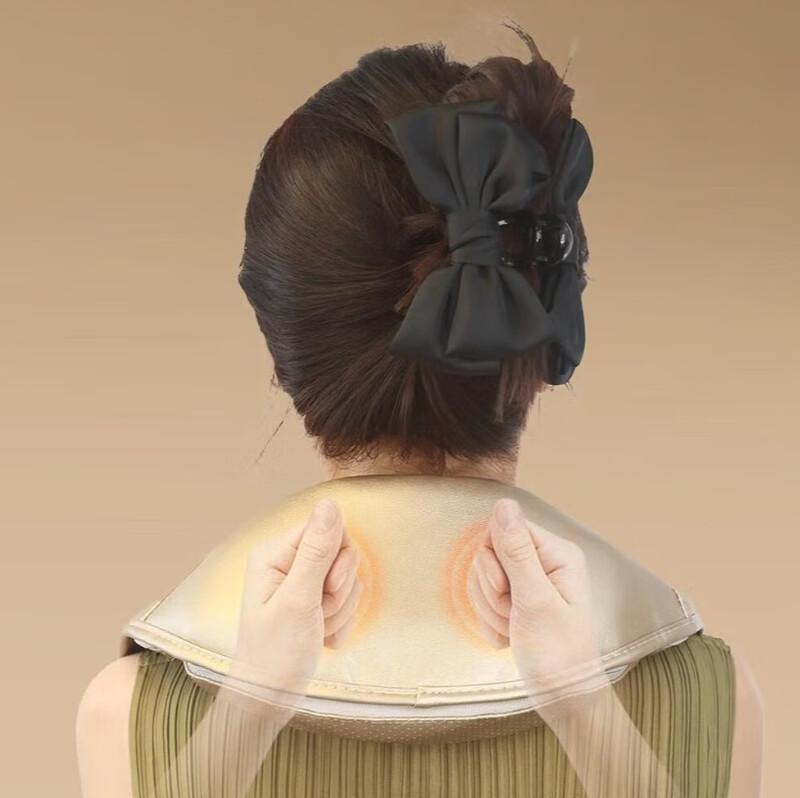 Breo Neck N1 Pro 4D Neck and Shoulder Massager