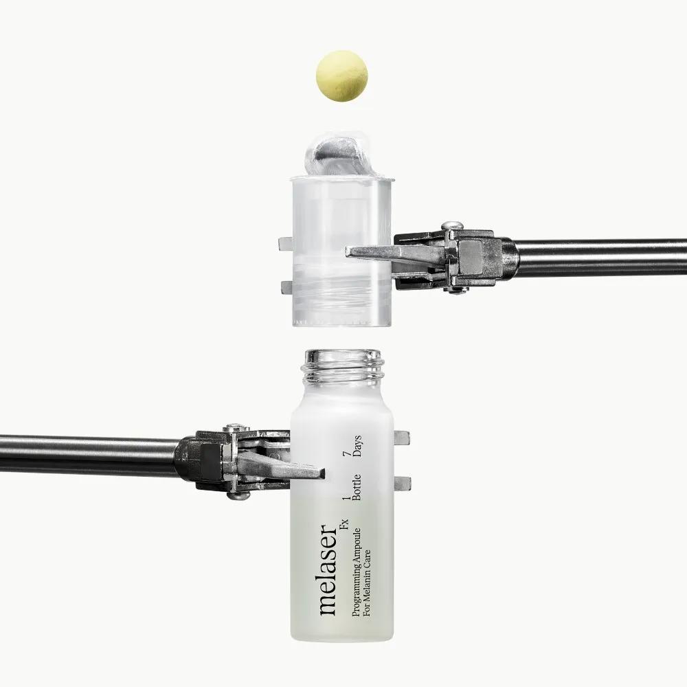 athe Melaser Programming Ampoule 10ml Duo Set (10ml*2ea)