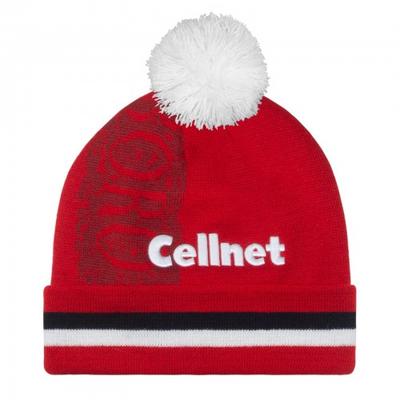 Fan Originals Unisex Adult Middlesbrough 1996 Home Kit Beanie