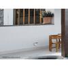 Prise étanche 2P + T PLEXO complet en saillie 16 A IP 55 - LEGRAND 069731