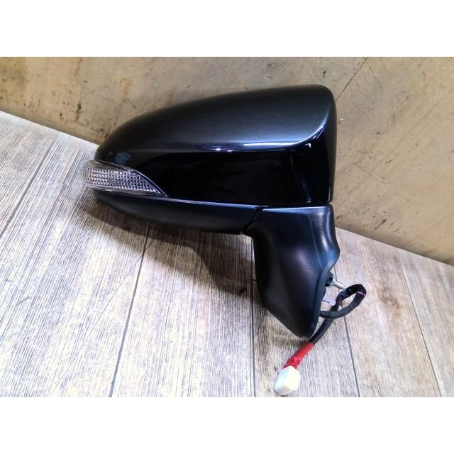 Spade DBA-NCP141 Right side mirror Right door mirror Y 1NZ-FE 209 87910-52E60