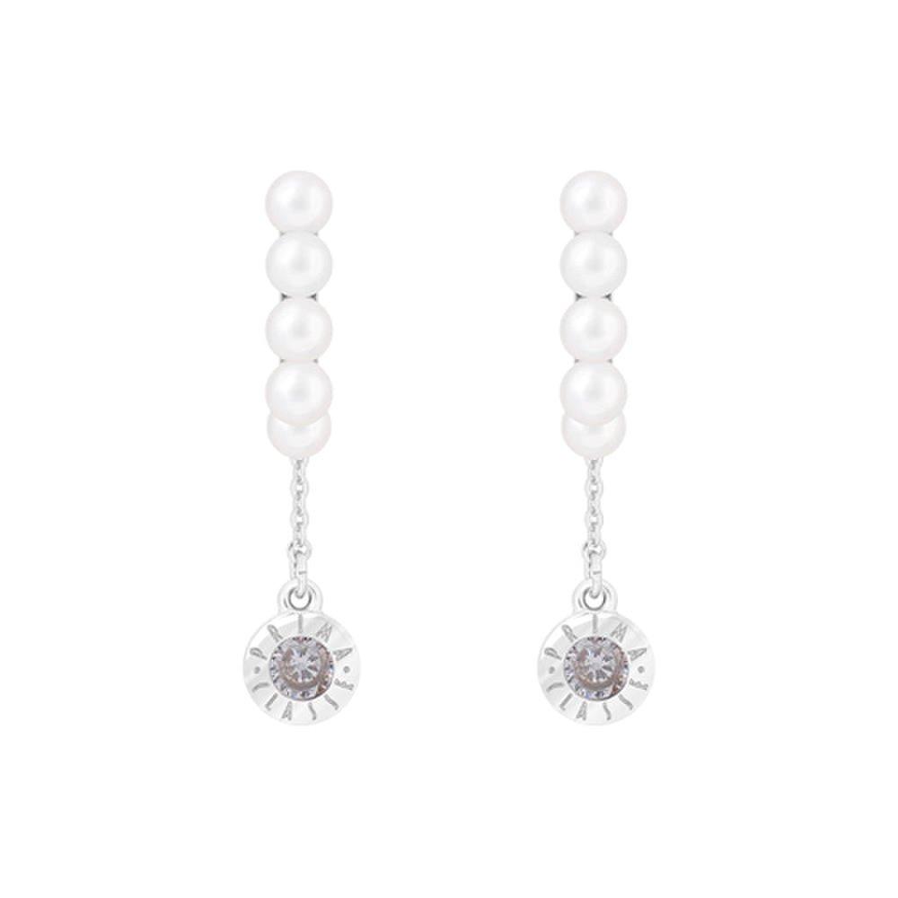 Prima Classe Women's Earrings Mhj17090021-R01