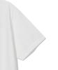 BEENTRILL Shake Hashtag Comfort Fit T-Shirt (Off-White)