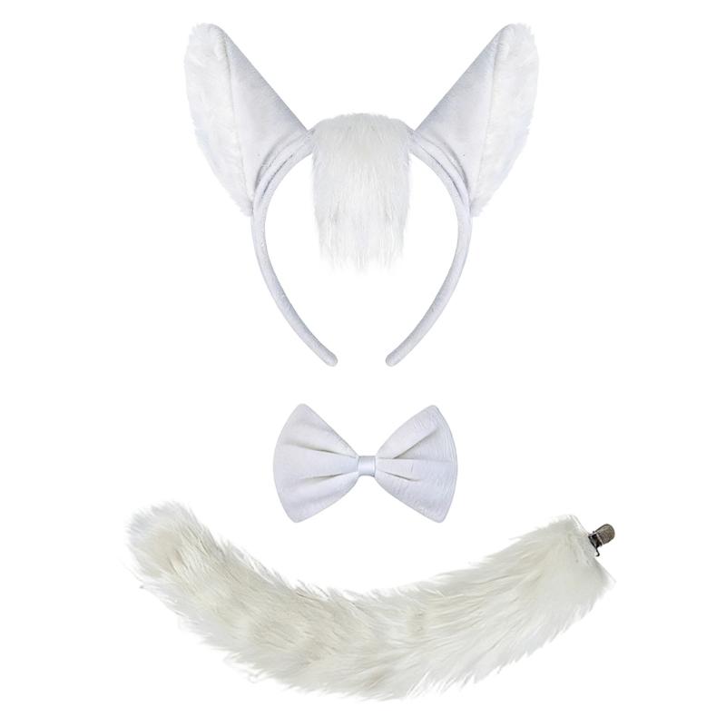 Colorful Cloth Headbands For Cosplay Theatrical Performances And Everyday Wear Lightweight And Adjustable