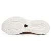 Anta Textile, Synthetic Leather Cushioning Slip Resistant Abrasion Resistant Breathable Low Top Running Shoes Men's 112125518-2