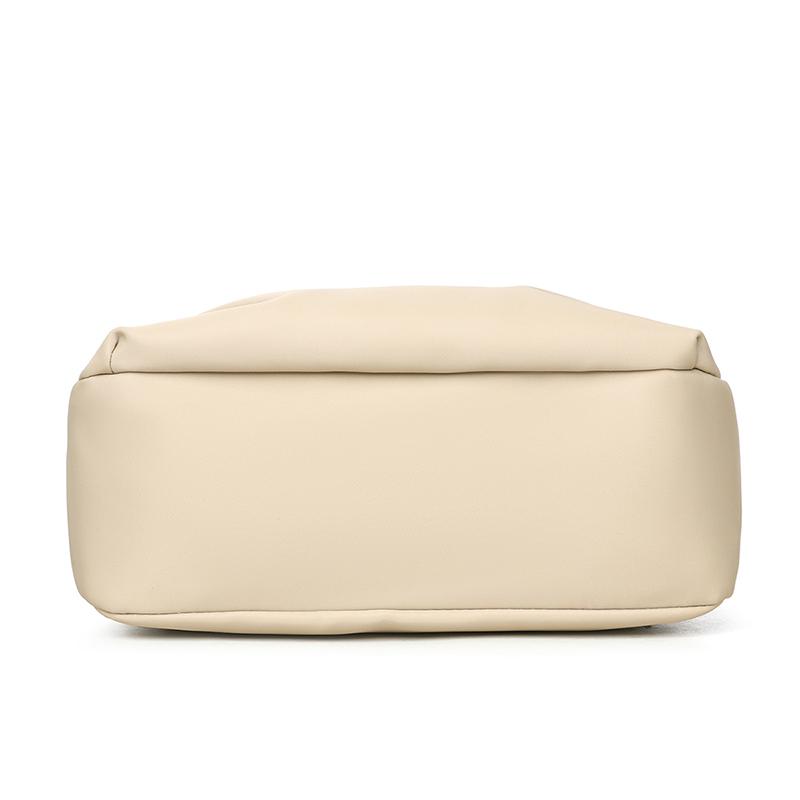 Lightweight Water-repellent Nylon Crossbody Small Square Bag Women's Shoulder Mobile Phone Bag