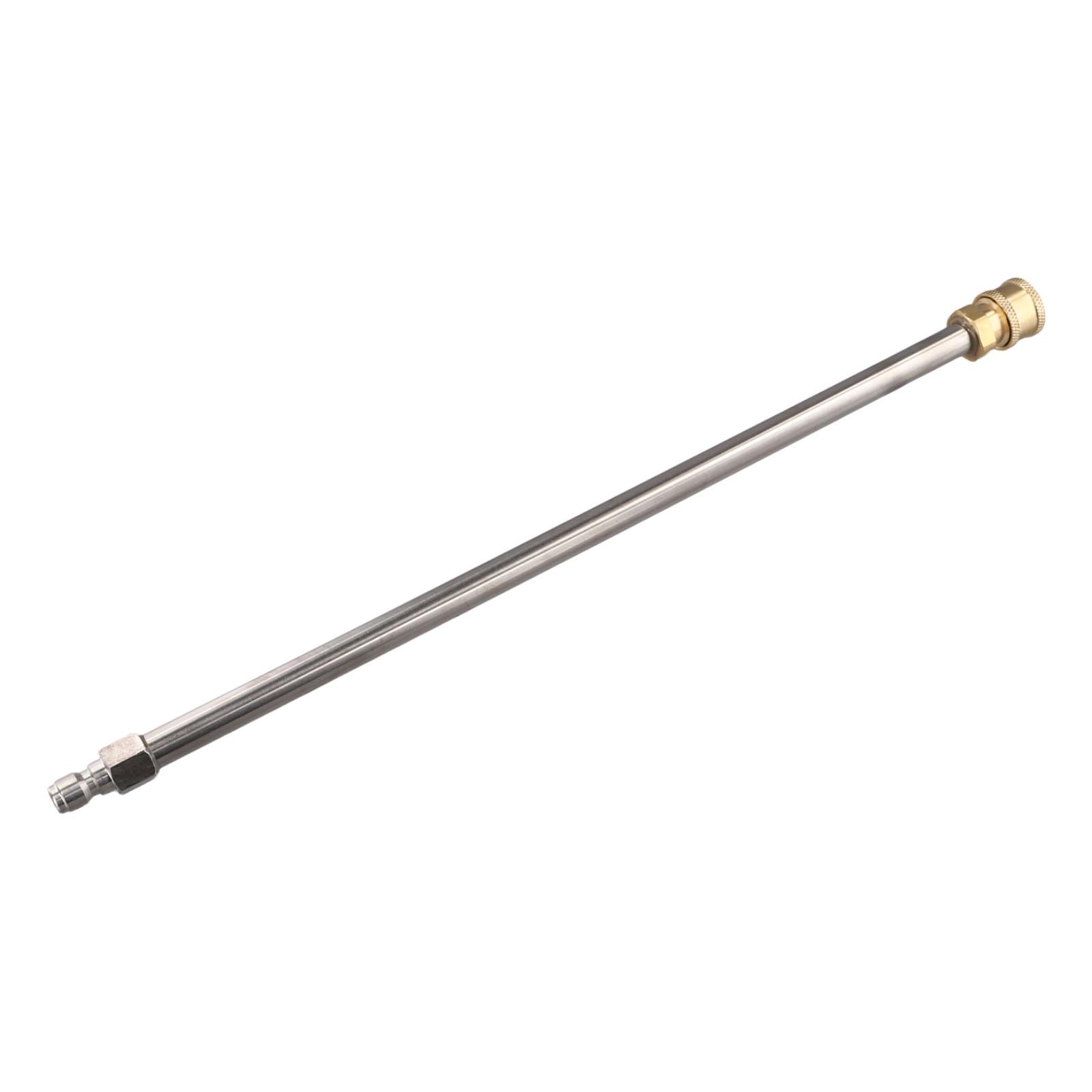 

Excellent Pressure Extension Wand 1/4\ \ Quick Socket