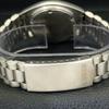 USED VINTAGE SEIKO ACTUS AUTOMATIC 7009A JAPAN MENS WHITE DIAL WATCH a433677-2 R118-a433677