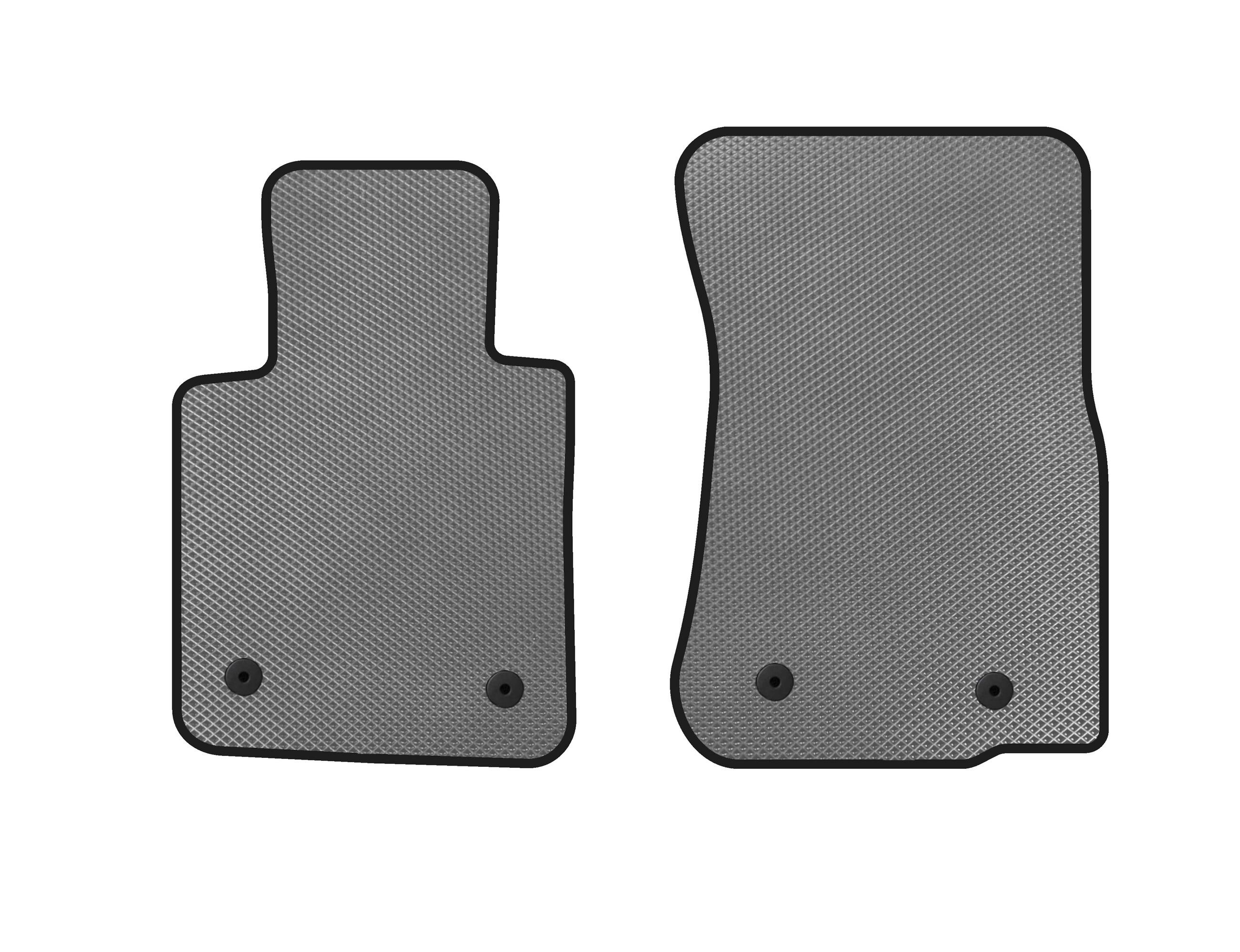 

EVA mats (Gray) for BMW Z4 (E89) 2009-2016