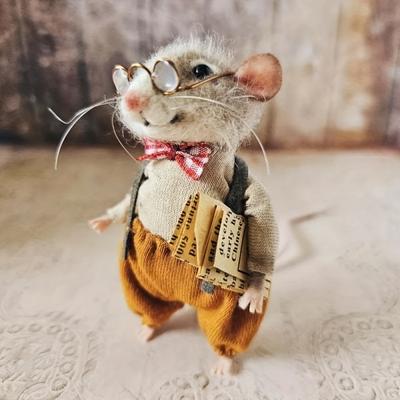 Samling och modeller – Figurer