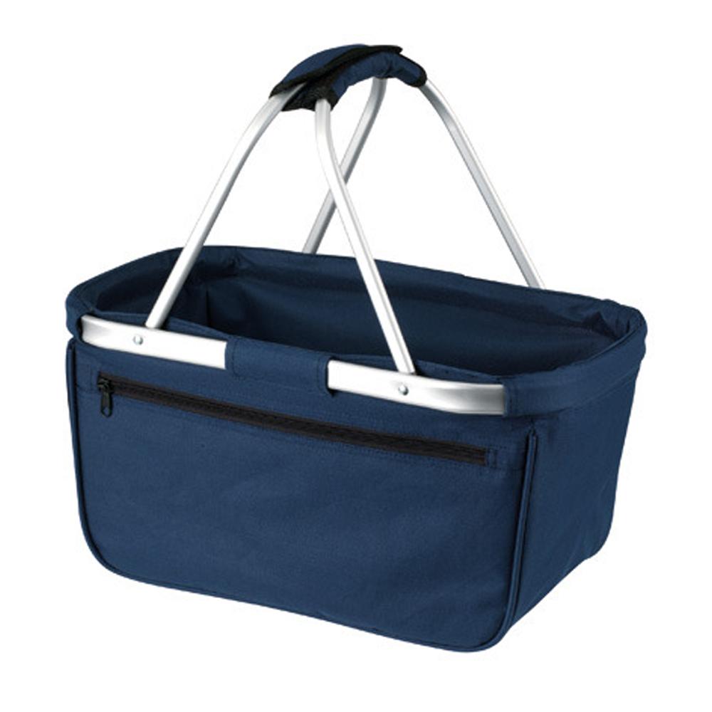 Halfar Plain Shopper Basket