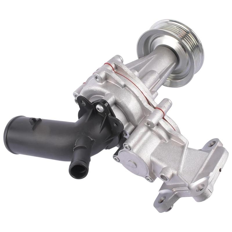 Vodní pumpa motoru pro Jeep Cherokee 2019-2023 2.0L L4-Benzín 4-dveřový 04893618AB 04893618AG 04893618AC 50055123 50055694 Náhradní díl