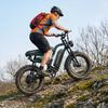 MAXTURN MX10 is a 20-inch urban commuter electric bicycle equipped with a 500W motor,offering a maximum range of up to70 kilometers.