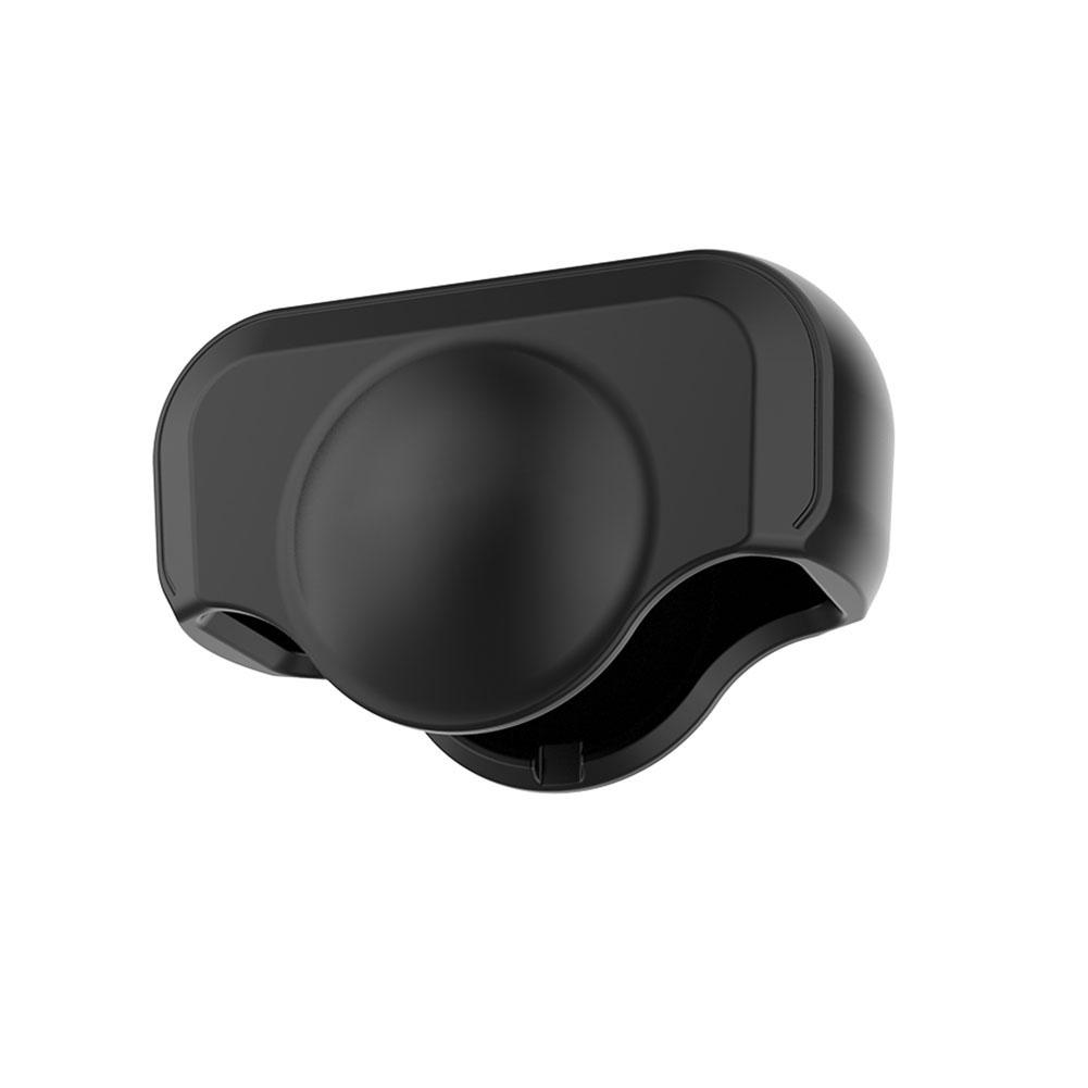 

For DJl osmo 360 Lens Silicone Case cover panoramic camera lens body silicone scratch resistant protective cover For DJl osmo