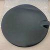 Do Smart Car Fortwo 451 Mk2 2007-2014 Pokrywa klapki wlewu paliwa A4517500306 Czarna