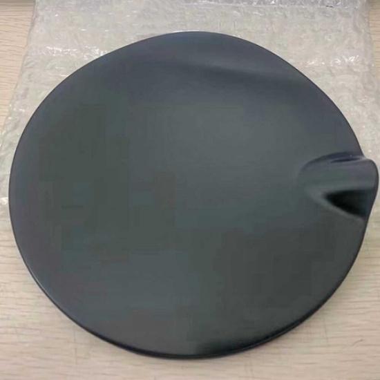 Do Smart Car Fortwo 451 Mk2 2007-2014 Pokrywa klapki wlewu paliwa A4517500306 Czarna