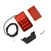 LED 3rd Brake Light Brake Stop Direct Replacement Modified Parts