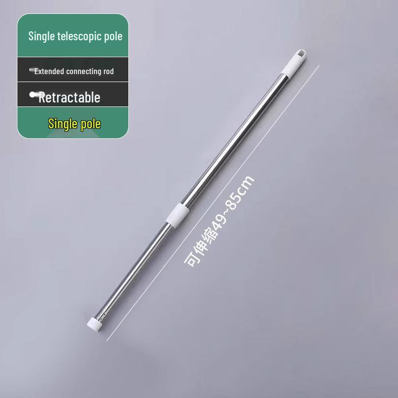Long Handle Lint Roller for Pet Hair Removal On Floors and Clothes