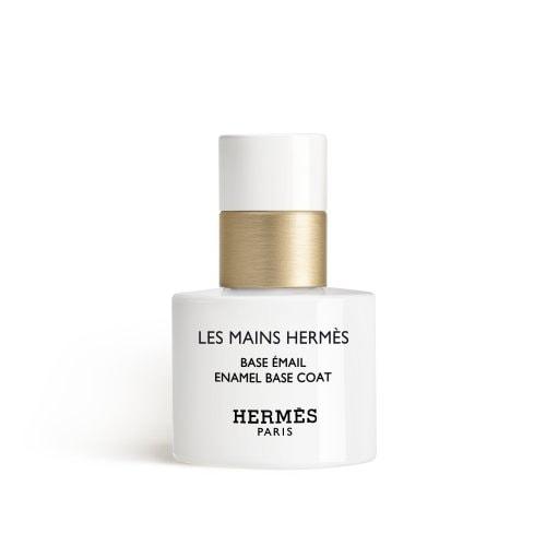 

Le Main Hermes Enamel Base Coat
