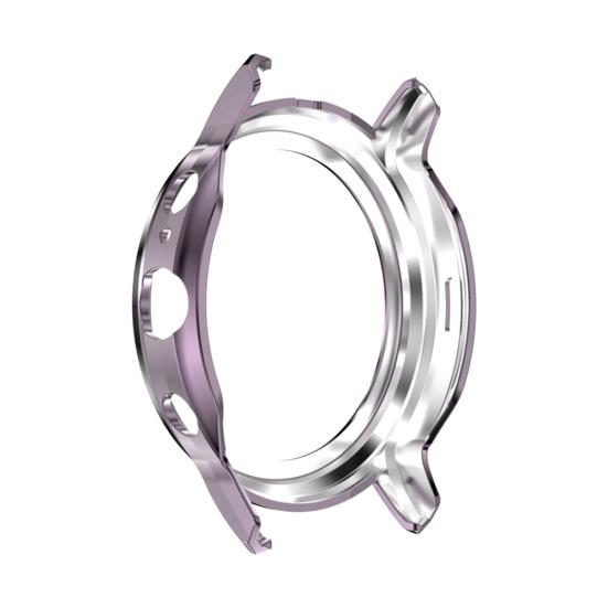 Стильный чехол-накладка для защиты смарт-часов со стразами для Fossil Gen 5 Carlyle