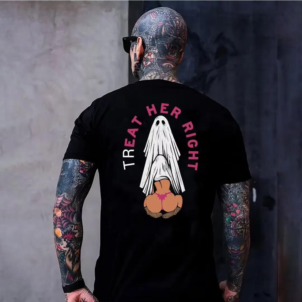 

2024 Личность Популярная Мужская Летняя Странная Быстросохнущая Футболка с Коротким Рукавом и Странным Принтом Свободная Заказная Футболка Мужская Одежда XXXXXL чёрный