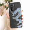 For Oppo Reno12 Pro 5G Case CPH2629 New Fashion Painted Cover Soft Phone Case For Oppo Reno 12 Reno12 Pro Back Cover Coque