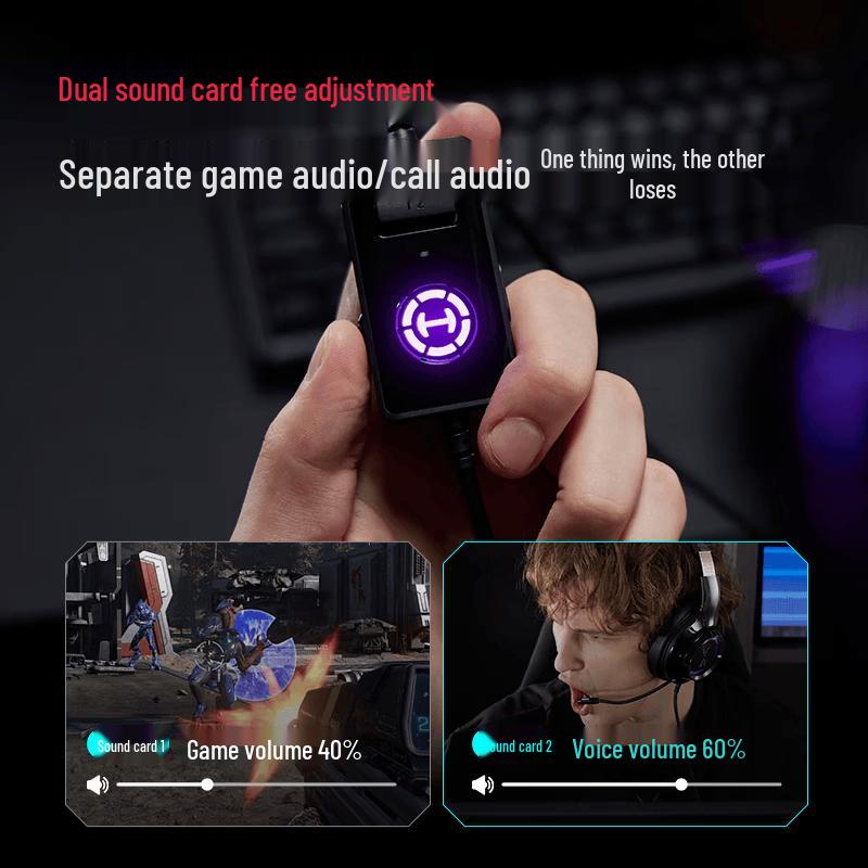 Edifier G4pro Wired Gaming Headset