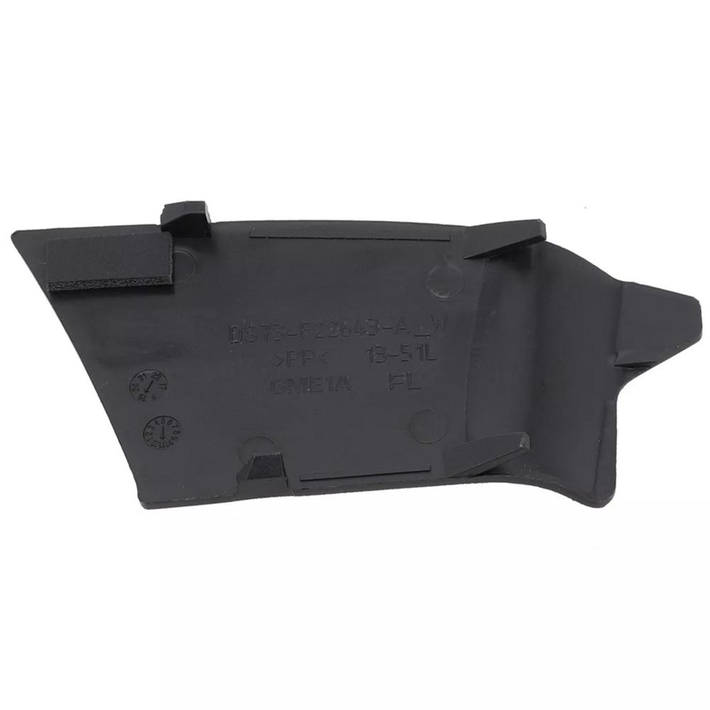 Left Inside Door Handle Plug For Ford Fusion 2013-2020 DS7Z-5422643-AA