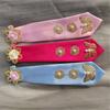 Traditional Korean Yanji Headband For Women Soft And Breathable Butterfly Decors Hairband For Cultural Event Daily Wear