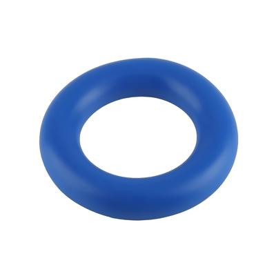 Rubber Organizer Holder Bobbin Sewing Craft Embroidery Accessories Storage (Blue)