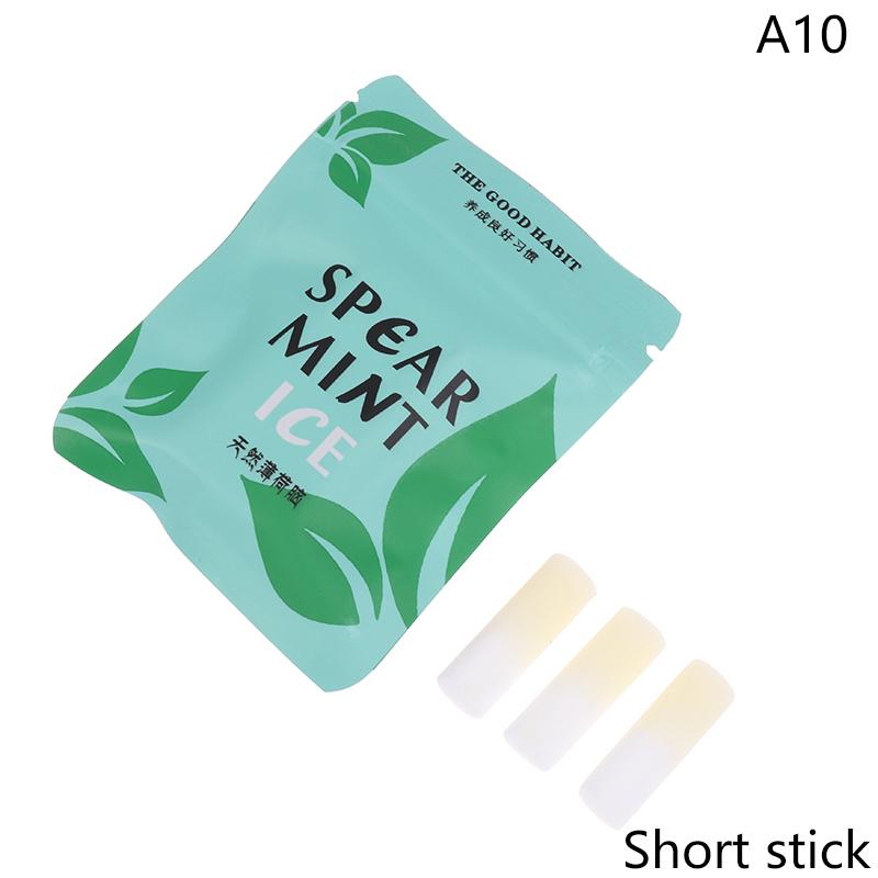 Quit Smoking Smokeless Preferred Infused Essential Oil Flavors Aromatherapy Aromaterapi Artifact Device Replace Stick