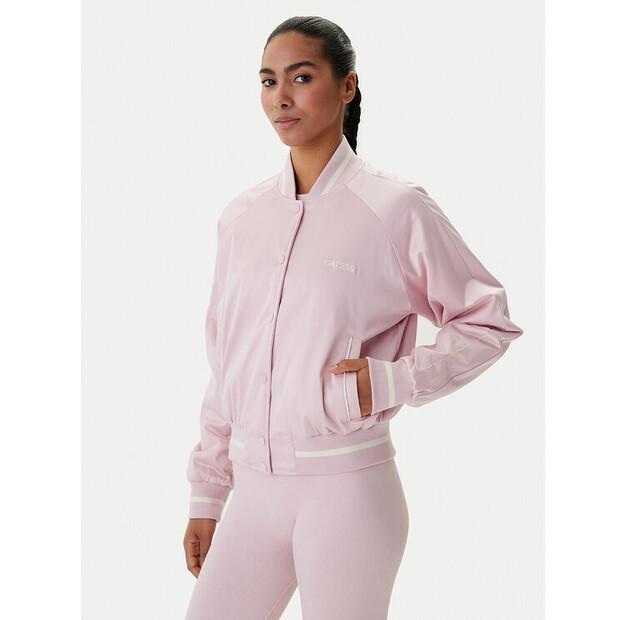 Куртка бомбер Guess V6RL02 WL022 EU XL