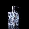 Natural Shell Hand Sanitizer Bottle Lotion Bottle Bathroom Supplies Soap Dispenser Soap Bottles Shampoo Shower Gel Bottles